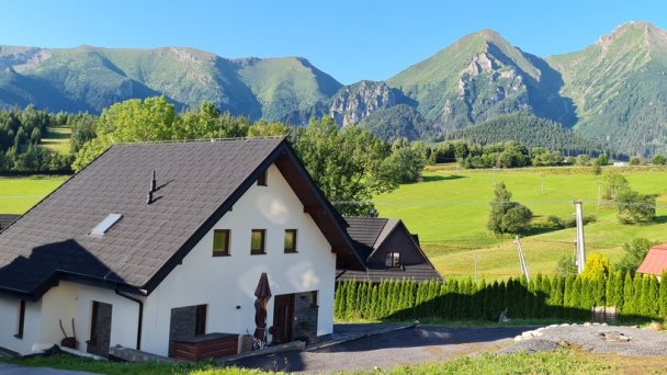 Villa Jarka Rent Ždiar 30