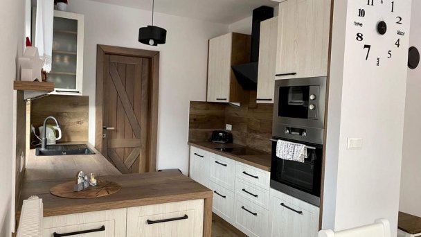 Villa Jarka Rent Ždiar 3