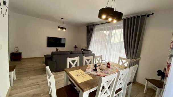 Villa Jarka Rent Ždiar 29