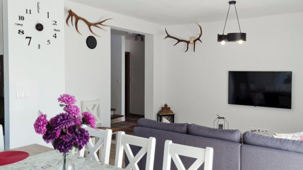 Villa Jarka Rent Ždiar 28