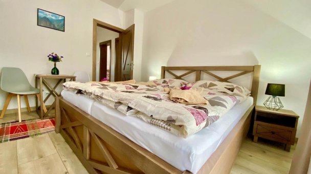 Villa Jarka Rent Ždiar 7