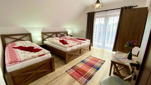 Villa Jarka Rent Ždiar 25