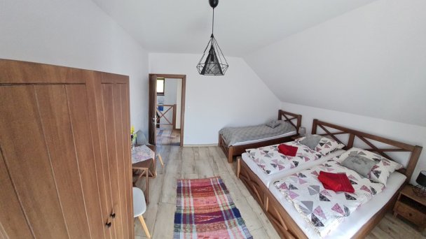 Villa Jarka Rent Ždiar 24