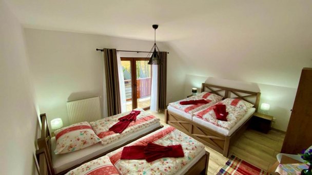 Villa Jarka Rent Ždiar 22