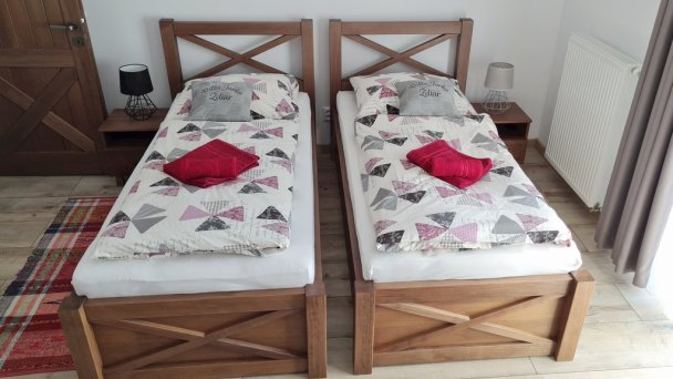 Villa Jarka Rent Ždiar 9