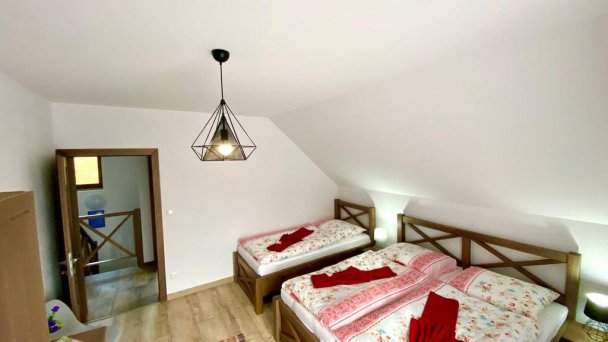 Villa Jarka Rent Ždiar 21