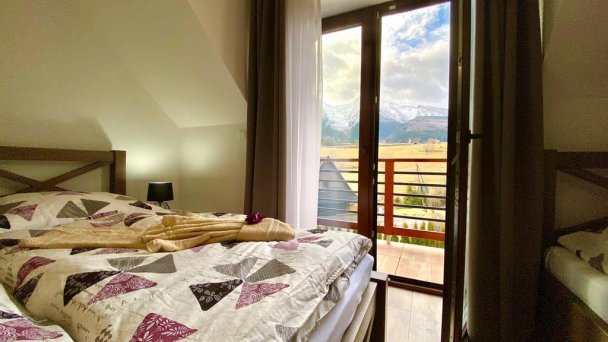 Villa Jarka Rent Ždiar 19