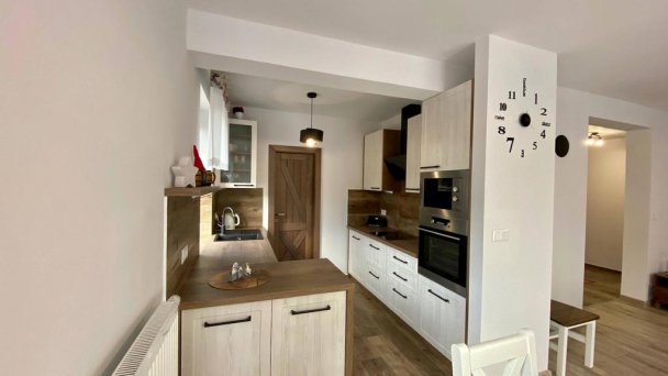 Villa Jarka Rent Ždiar 5