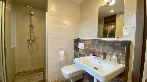 Villa Jarka Rent Ždiar 13