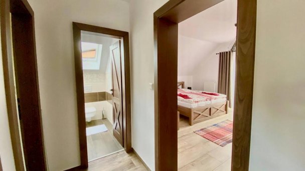 Villa Jarka Rent Ždiar 15
