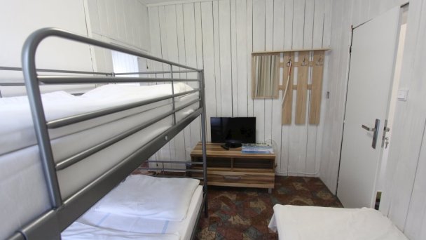 Chata Biela Stopa Tatranská Lomnica 25 Chata Biela Stopa Tatranská Lomnica 25