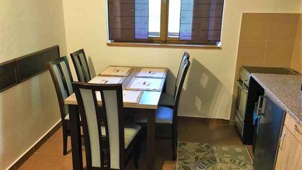 Chata Biela Stopa Tatranská Lomnica 24 Chata Biela Stopa Tatranská Lomnica 24
