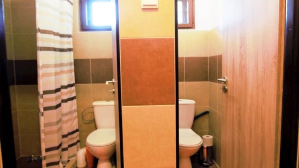 Chata Biela Stopa Tatranská Lomnica 23 Chata Biela Stopa Tatranská Lomnica 23