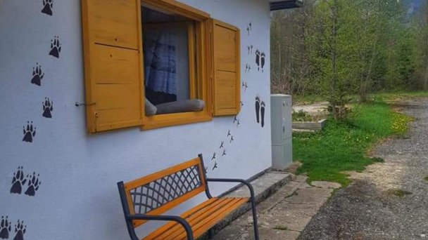 Chata Biela Stopa Tatranská Lomnica 16 Chata Biela Stopa Tatranská Lomnica 16