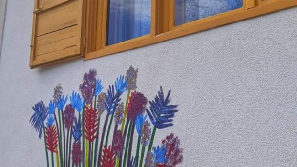 Chata Biela Stopa Tatranská Lomnica 13 Chata Biela Stopa Tatranská Lomnica 13