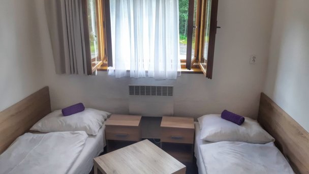 Chata Biela Stopa Tatranská Lomnica 4 Chata Biela Stopa Tatranská Lomnica 4