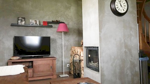 Dovolenkový dom Villa Manatt a Villa Detvan Stará Lesná 63