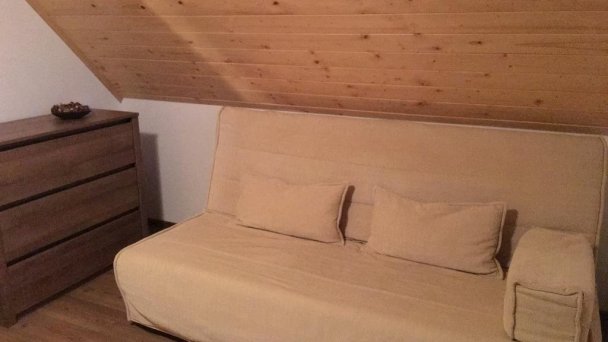 Dovolenkový dom Villa Manatt a Villa Detvan Stará Lesná 60