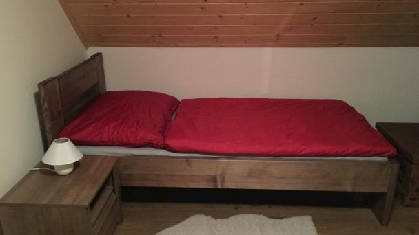 Dovolenkový dom Villa Manatt a Villa Detvan Stará Lesná 57