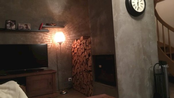 Dovolenkový dom Villa Manatt a Villa Detvan Stará Lesná 54