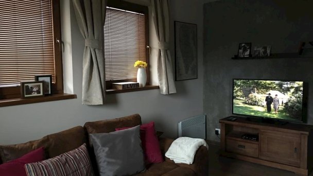 Dovolenkový dom Villa Manatt a Villa Detvan Stará Lesná 52