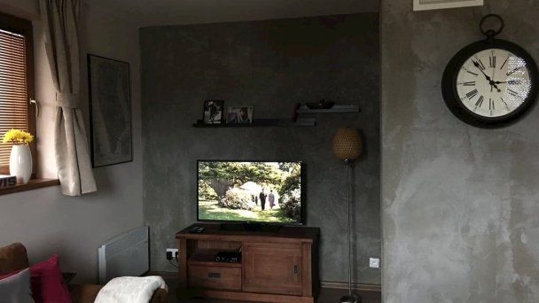 Dovolenkový dom Villa Manatt a Villa Detvan Stará Lesná 51