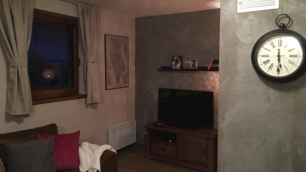 Dovolenkový dom Villa Manatt a Villa Detvan Stará Lesná 48