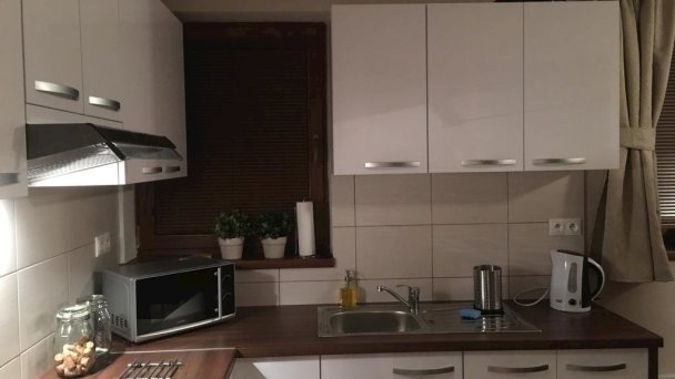 Dovolenkový dom Villa Manatt a Villa Detvan Stará Lesná 84