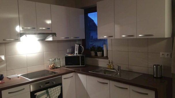 Dovolenkový dom Villa Manatt a Villa Detvan Stará Lesná 83