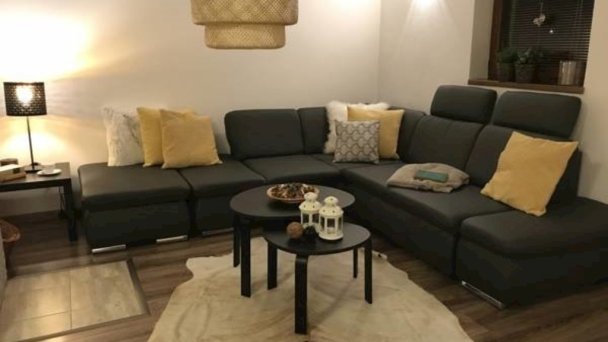 Dovolenkový dom Villa Manatt a Villa Detvan Stará Lesná 15