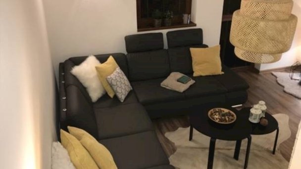 Dovolenkový dom Villa Manatt a Villa Detvan Stará Lesná 14