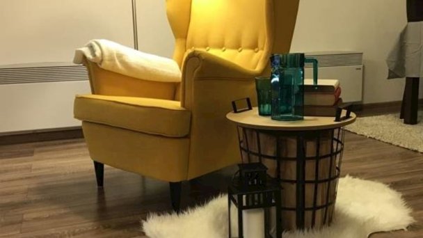 Dovolenkový dom Villa Manatt a Villa Detvan Stará Lesná 7