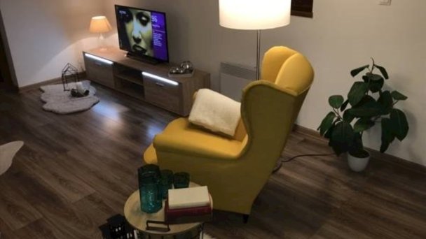 Dovolenkový dom Villa Manatt a Villa Detvan Stará Lesná 37
