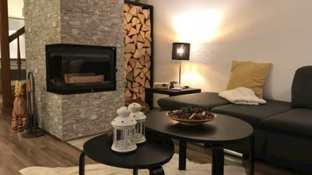 Dovolenkový dom Villa Manatt a Villa Detvan Stará Lesná 3
