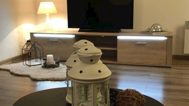 Dovolenkový dom Villa Manatt a Villa Detvan Stará Lesná 45