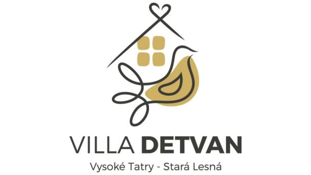 Dovolenkový dom Villa Manatt a Villa Detvan Stará Lesná 34