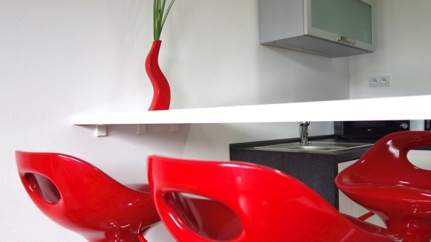 Apartmán s výhľadom na Tatry Tatranská Štrba 28