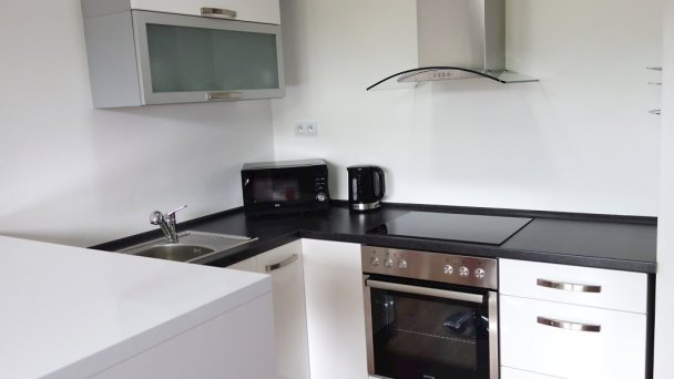 Apartmán s výhľadom na Tatry Tatranská Štrba 29