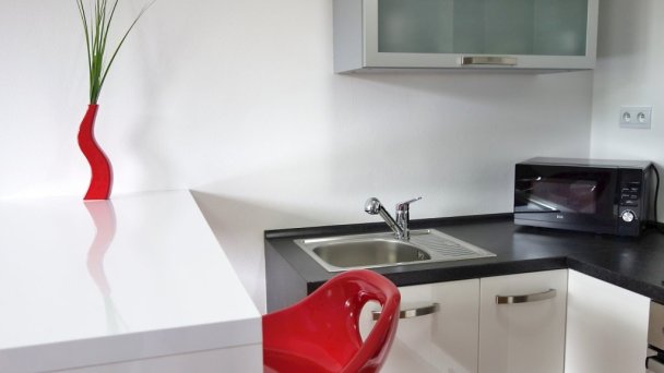 Apartmán s výhľadom na Tatry Tatranská Štrba 30