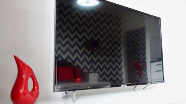 Apartmán s výhľadom na Tatry Tatranská Štrba 32