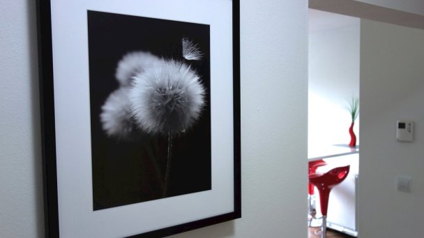 Apartmán s výhľadom na Tatry Tatranská Štrba 33