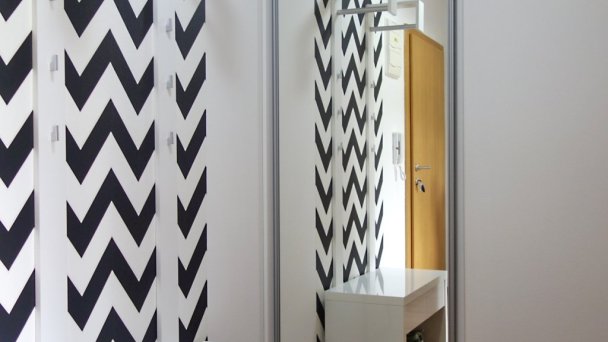Apartmán s výhľadom na Tatry Tatranská Štrba 7