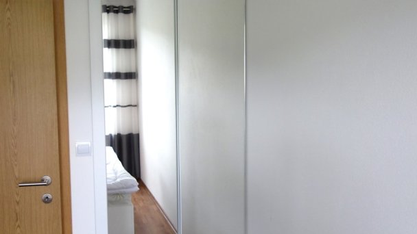 Apartmán s výhľadom na Tatry Tatranská Štrba 9