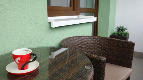 Apartmán s výhľadom na Tatry Tatranská Štrba 18