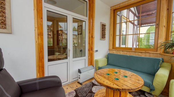 Vila Mudroň - Apartmán Štefánik Vysoké Tatry 34
