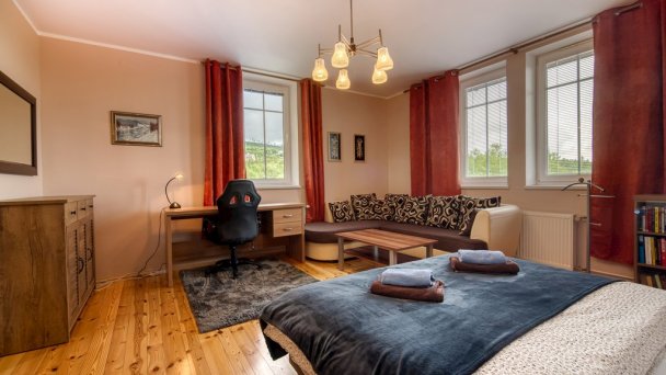 Vila Mudroň - Apartmán Štefánik Vysoké Tatry 37