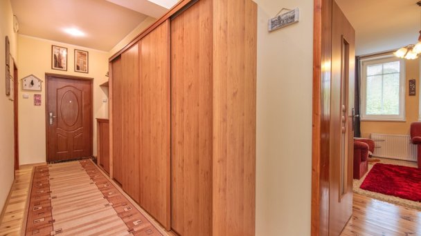 Vila Mudroň - Apartmán Štefánik Vysoké Tatry 40