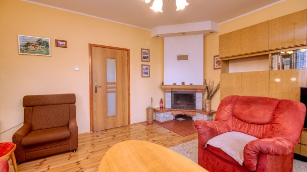 Vila Mudroň - Apartmán Štefánik Vysoké Tatry 43