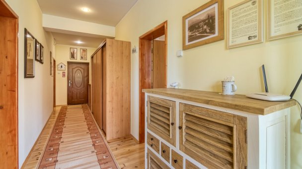 Vila Mudroň - Apartmán Štefánik Vysoké Tatry 8