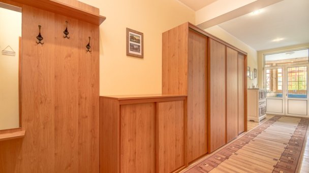 Vila Mudroň - Apartmán Štefánik Vysoké Tatry 9